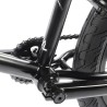 BMX SUBROSA SONO XL NOIR (TT 21'')